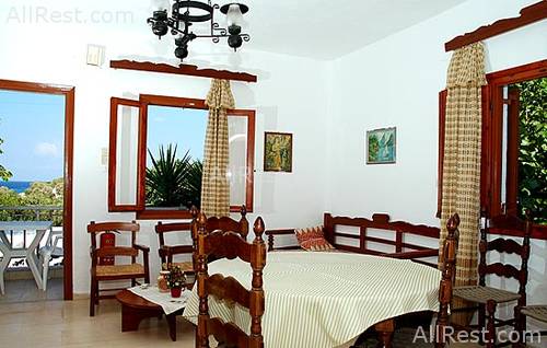 Kounenos Villas 4